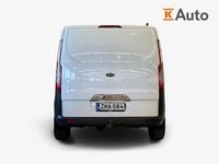 Käytetty Ford Transit Custom 101 HP (74 kW) 2014 Valkoinen Van