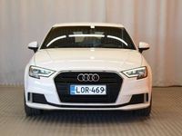 käytetty Audi A3 Sportback e-tron Pro Business 35 TFSI 110 kW S tronic - // ACC