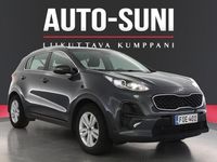 Käytetty Kia Sportage Active 177 HP (130 kW) 2020 Harmaa Katumaasturi