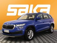 Käytetty Skoda Kodiaq Active 150 HP (110 kW) 2022 Katumaasturi