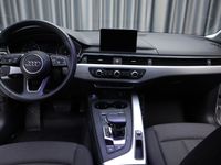 käytetty Audi A5 Sportback Business 1,4 TFSI 110 kW S tronic