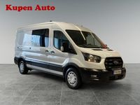 Käytetty Ford Transit Trend 170 HP (125 kW) 2022 Van