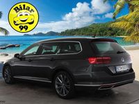 Käytetty VW Passat Business 218 HP (160 kW) 2021 Farmari