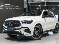 Käytetty Mercedes GLE400 AMG 252 HP (185 kW) 2024 Katumaasturi