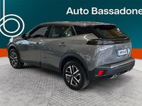 Käytetty Peugeot 2008 Active 131 HP (96 kW) 2024 Katumaasturi