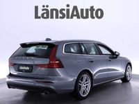 käytetty Volvo V60 D4 Momentum aut