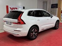 Käytetty Volvo XC60 Plus 350 HP (257 kW) 2023 Katumaasturi