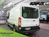 käytetty Ford Transit Van 350 2,0 TDCi 130 hv A6 Etuveto Trend L3H2 /