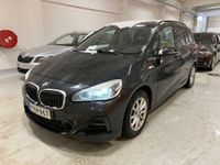 käytetty BMW 216 Gran Tourer F46 216i Business M-Sport Sporttipenkit /