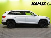 käytetty Skoda Kodiaq 1,4 TSI 4x4 Ambition DSG Autom. /