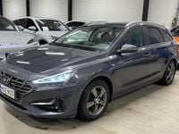Käytetty Hyundai i30 Style 159 HP (116 kW) 2022 Farmari