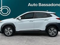 Käytetty Hyundai Kona Comfort 100 kW (136 HP) 2020 Katumaasturi