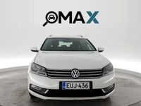 käytetty VW Passat Variant Comfortline 1,4 TSI EcoFuel 118 kW (160 hv) ** Vetokoukku | Vakkari | 2x renkaat | Juuri saapunut!! **