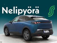 Uusi Peugeot 3008 Allure 2026 Katumaasturi