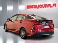 Käytetty Toyota Prius Active 122 HP (89 kW) 2018 Viistoperä
