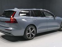 käytetty Volvo V60 D3 Summum Business aut 120kW