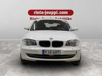 käytetty BMW 118 E87 LCI Hatchback