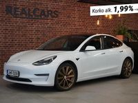 Käytetty Tesla Model 3 Performance 461 kW (627 HP) 2020 Sedan