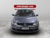 käytetty VW Jetta Comfortline 1,6 TDI 77 kW (105 hv) BlueMotion Technology