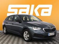 Käytetty Skoda Scala Active 95 HP (69 kW) 2020 Viistoperä