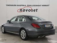 käytetty Mercedes A180 CAvantgarde Facelift