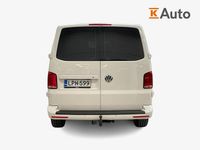 Käytetty VW T6.1 150 HP (110 kW) 2021 Van