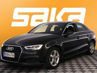 Käytetty Audi A3 Business 116 HP (85 kW) 2018 Sedan
