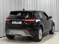 käytetty Land Rover Range Rover evoque S