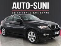 Käytetty BMW X6 235 HP (172 kW) 2008 Katumaasturi