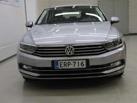 käytetty VW Passat Sedan Highline 2,0 TDI SCR 110 kW (150 hv) DSG