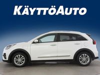 Käytetty Kia Niro Premium 140 HP (102 kW) 2021 Val Katumaasturi