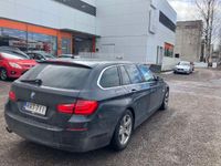 käytetty BMW 520 TwinPower Turbo Sport A F11 Touring Business