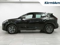 käytetty Nissan Qashqai DIG-T 140 Acenta 2WD 6M/T Safety Pack 1