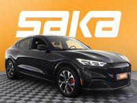 Käytetty Ford Mustang Mach-E Premium 258 kW (351 HP) 2022 Katumaasturi