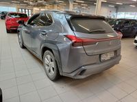 käytetty Lexus UX 250h Comfort Technology Plus Edition - 3kk lyhennysvapaa - Suomiauto, 2.omistajalta, Adapt. vakkari, Navi, Keyless - Ilmainen kotiintoimitus!