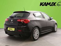 käytetty Alfa Romeo Giulietta 