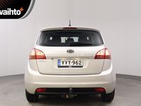 käytetty Kia Venga 1,6 EX 5D A/T Ennakkomyynnissä