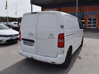 käytetty Citroën Jumpy BlueHDi 180 M