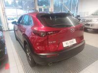 käytetty Mazda CX-30 2,0 (150hv) M Hybrid e-Skyactiv-G Vision Plus AT Kaksille renkailla