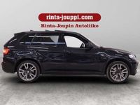 käytetty BMW X5 Xdrive30d M-Sport - M-sport, Xenon, Vakkari, Comfort access, Panorama, Kamera, Professional navigointi