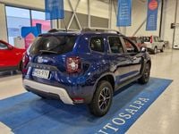 Käytetty Dacia Duster Prestige 131 HP (96 kW) 2020 Katumaasturi