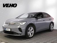 Käytetty VW ID.5 GTX 250 kW (340 HP) 2024 Harmaa Katumaasturi