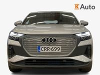 käytetty Audi Q4 Sportback e-tron e-tron e-tron Limited 40 e-tron 15000 kW