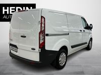 käytetty Ford Transit Custom 310 2,0TDCi 105 hv M6 Trend Van N1 L1H1 FWD //