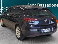 Käytetty Opel Astra Innovation 105 HP (77 kW) 2019 Viistoperä