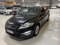 Käytetty Ford Mondeo 136 HP (100 kW) 2011 Farmari