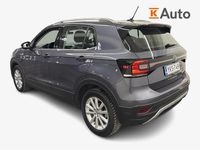 Käytetty VW T-Cross Business 150 HP (110 kW) 2022 Katumaasturi