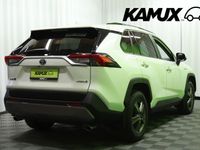 käytetty Toyota RAV4 Hybrid 