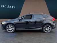 Käytetty Volvo V40 Business Edition 120 HP (88 kW) 2016 Viistoperä