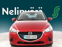 Käytetty Mazda 2 Touring 90 HP (66 kW) 2018 Viistoperä